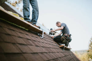 Local Roofers in Lakeville, CA
